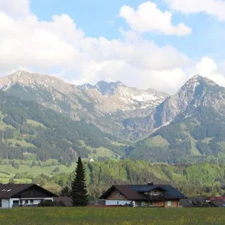 Nice Holiday In Fischen