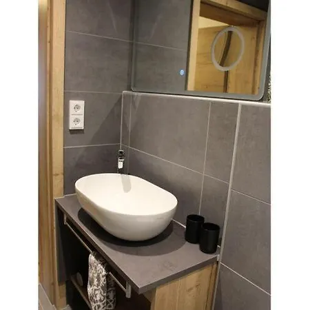 Nice Holiday In Fischen Apartmán *